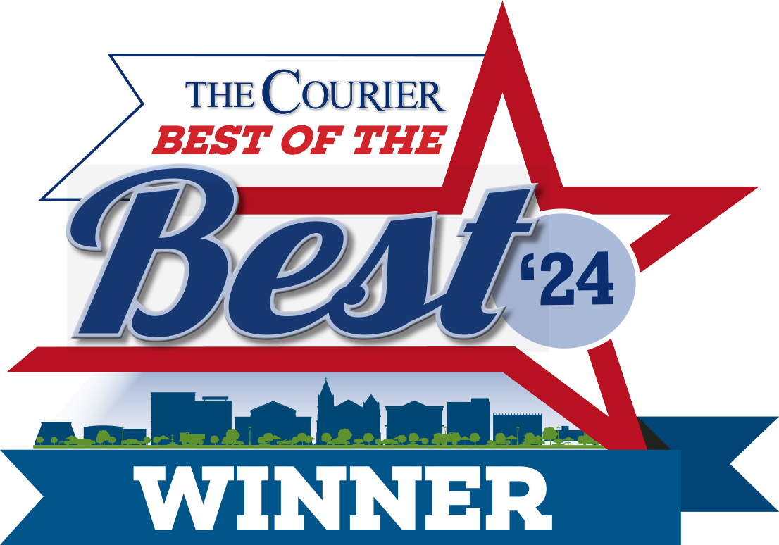 The Courier Best of the Best 2024 Winner